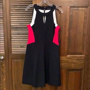 NWT Tommy Hilfiger dress